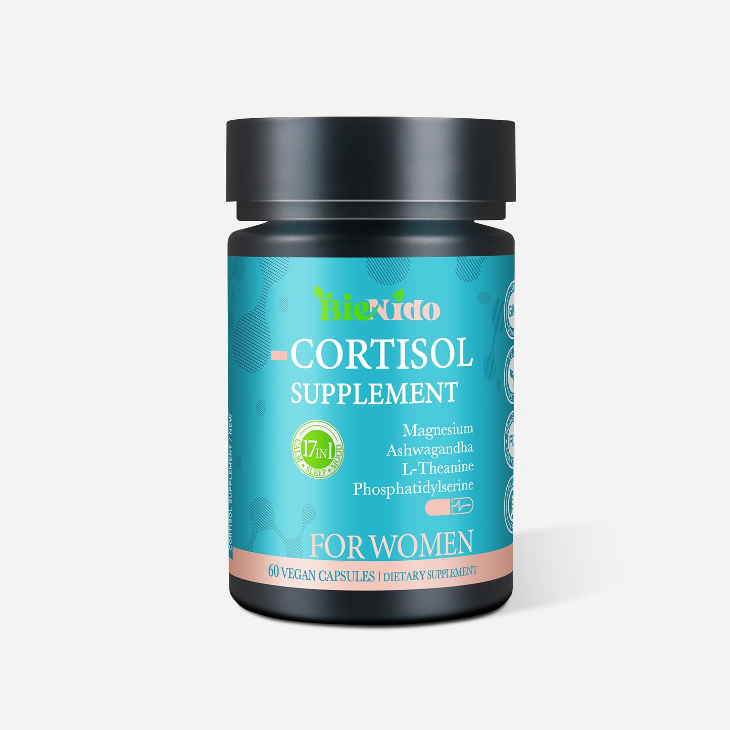 Cortisol Supplement