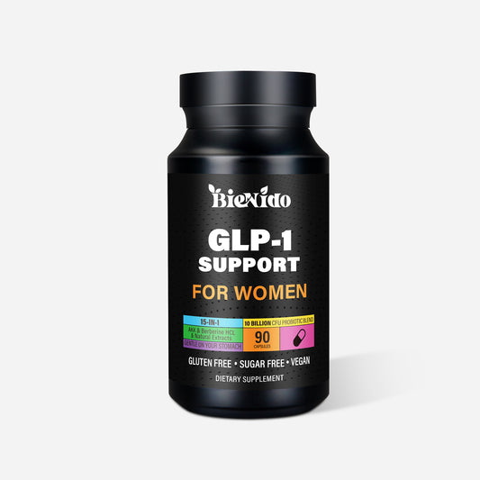 GLP-1 Supplement