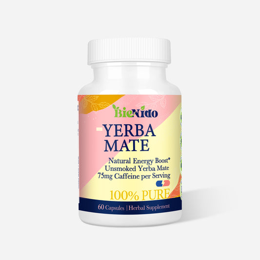 Yerba Magic Supplement